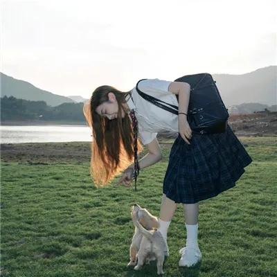 冲吧!我的庞克青春