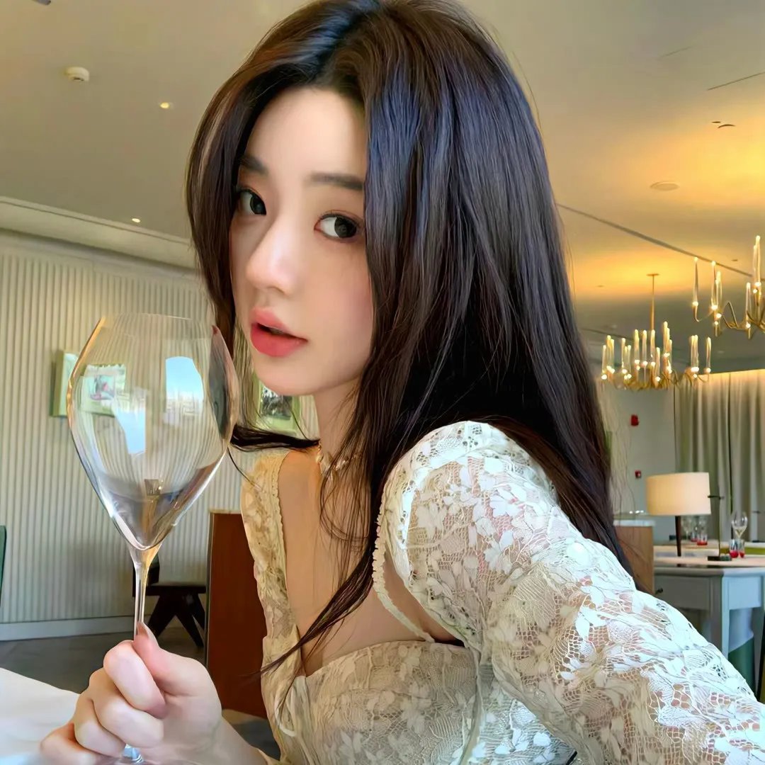 女人香