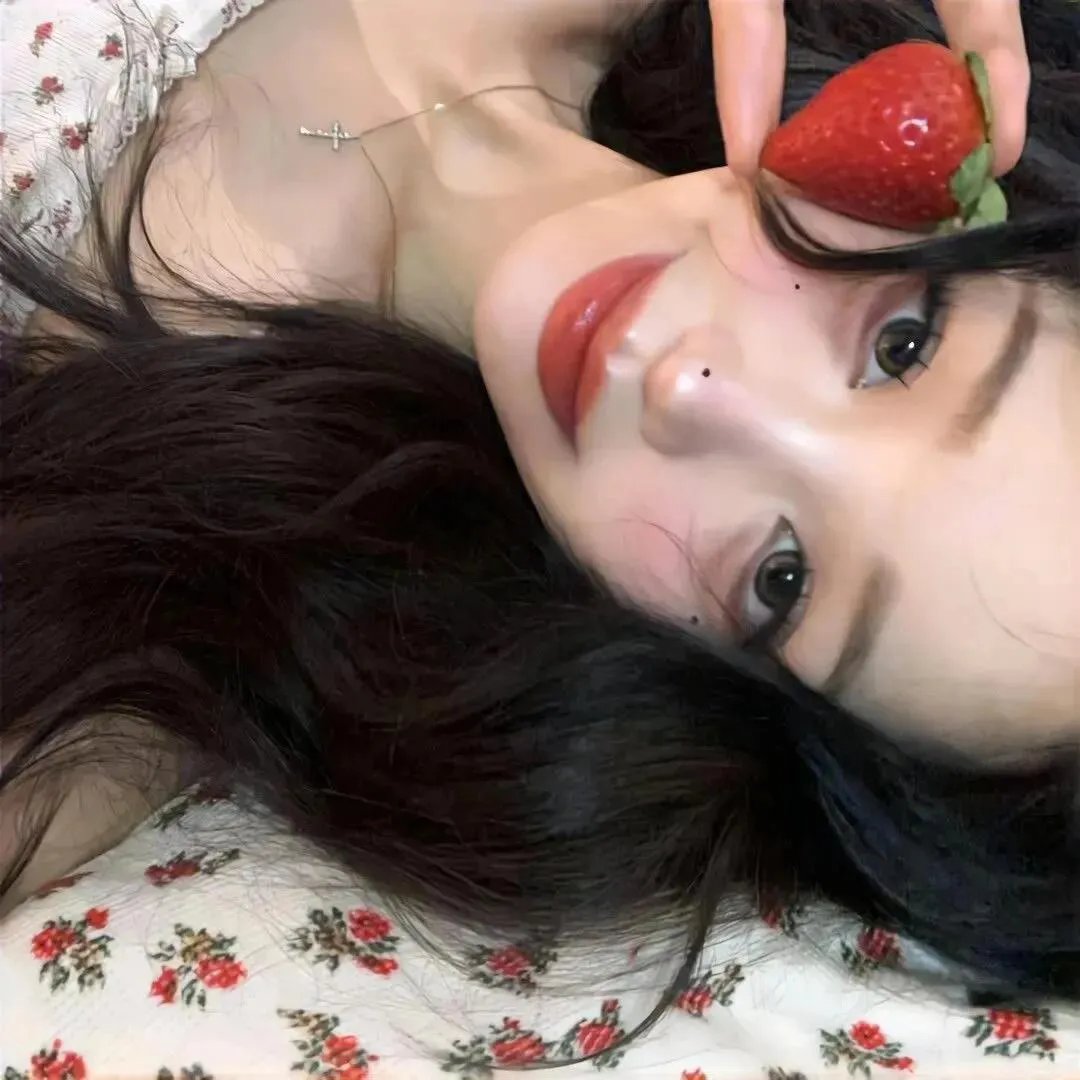 美国女人